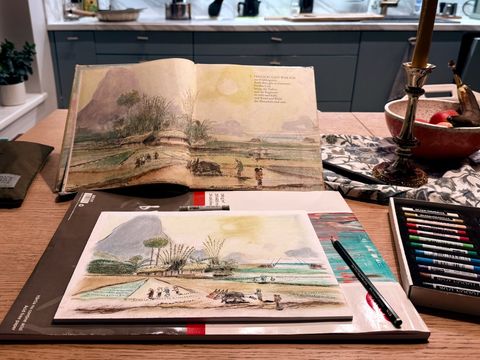 2 savaitės apžvalga